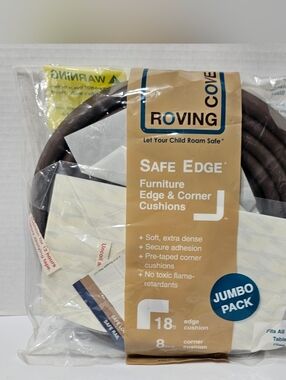 Roving Cove Safe Edge Furniture Edge And Corner Protection